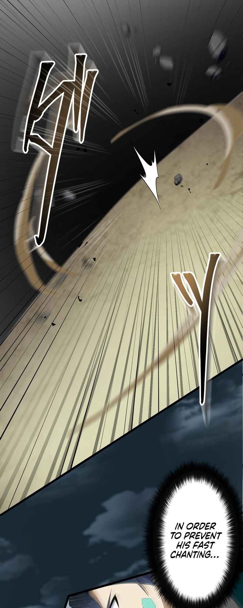 Page 11 Chapter 40 Tensei Shitara SSS-Kyuu Goblin ni Narimashita