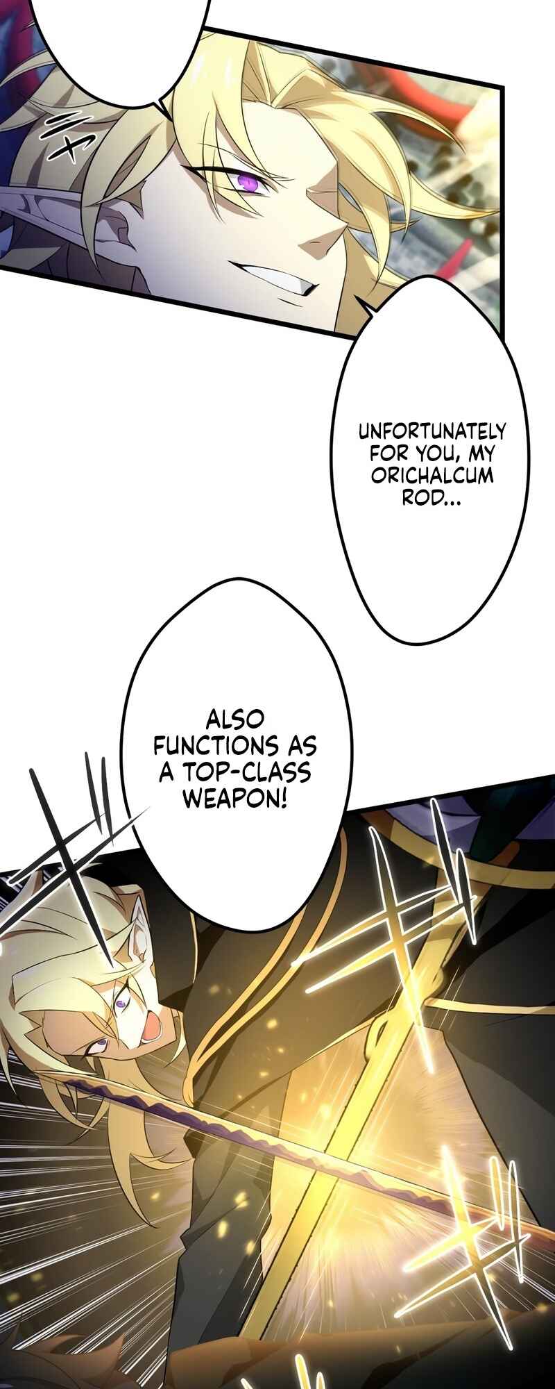 Page 17 Chapter 40 Tensei Shitara SSS-Kyuu Goblin ni Narimashita