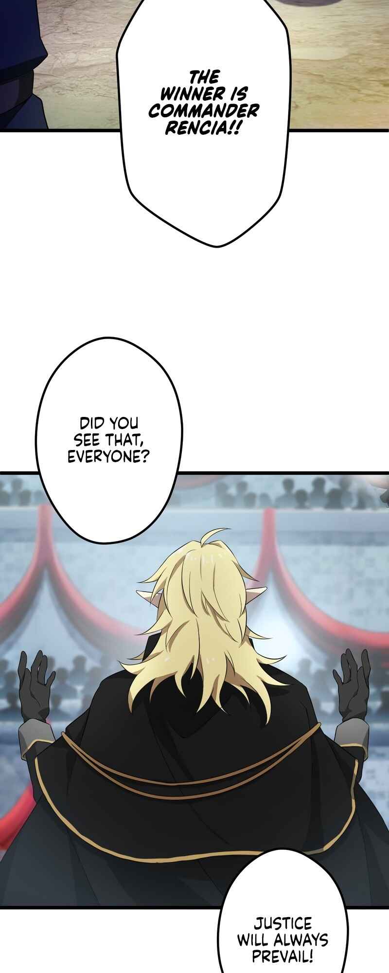Page 28 Chapter 40 Tensei Shitara SSS-Kyuu Goblin ni Narimashita