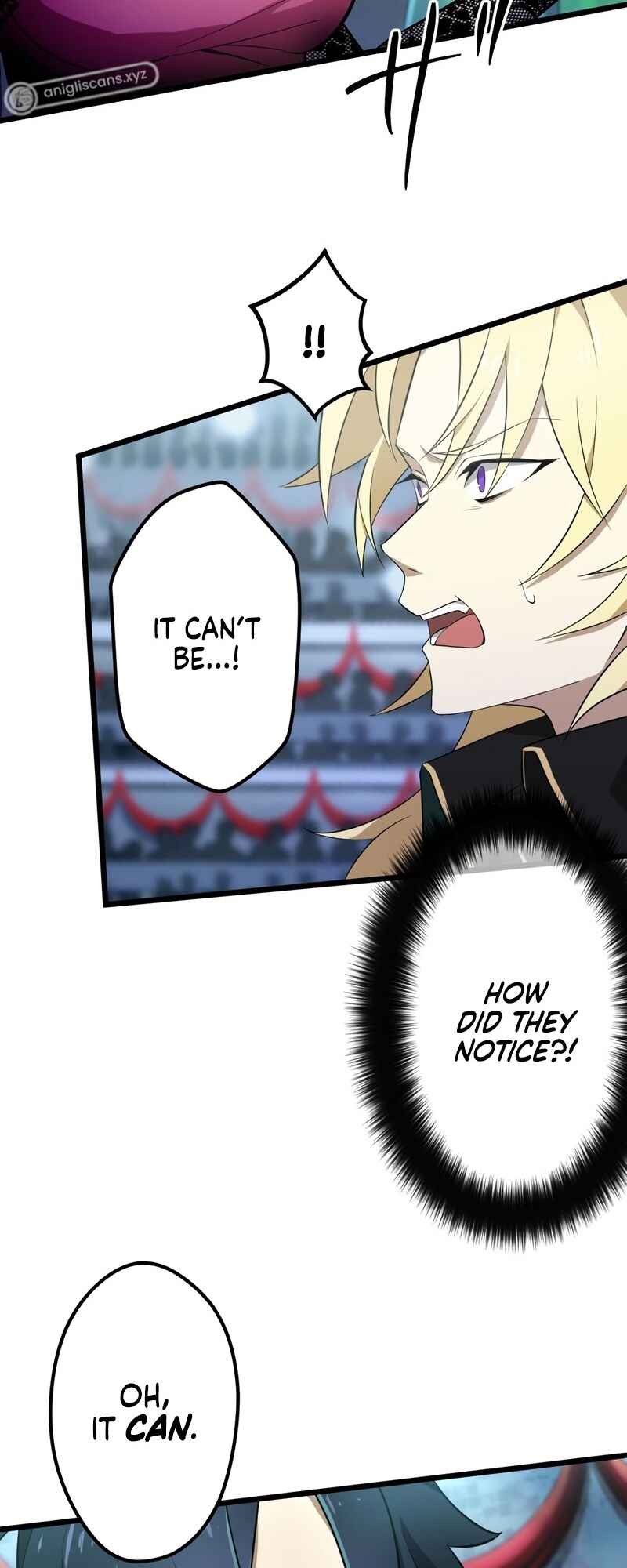 Page 44 Chapter 40 Tensei Shitara SSS-Kyuu Goblin ni Narimashita