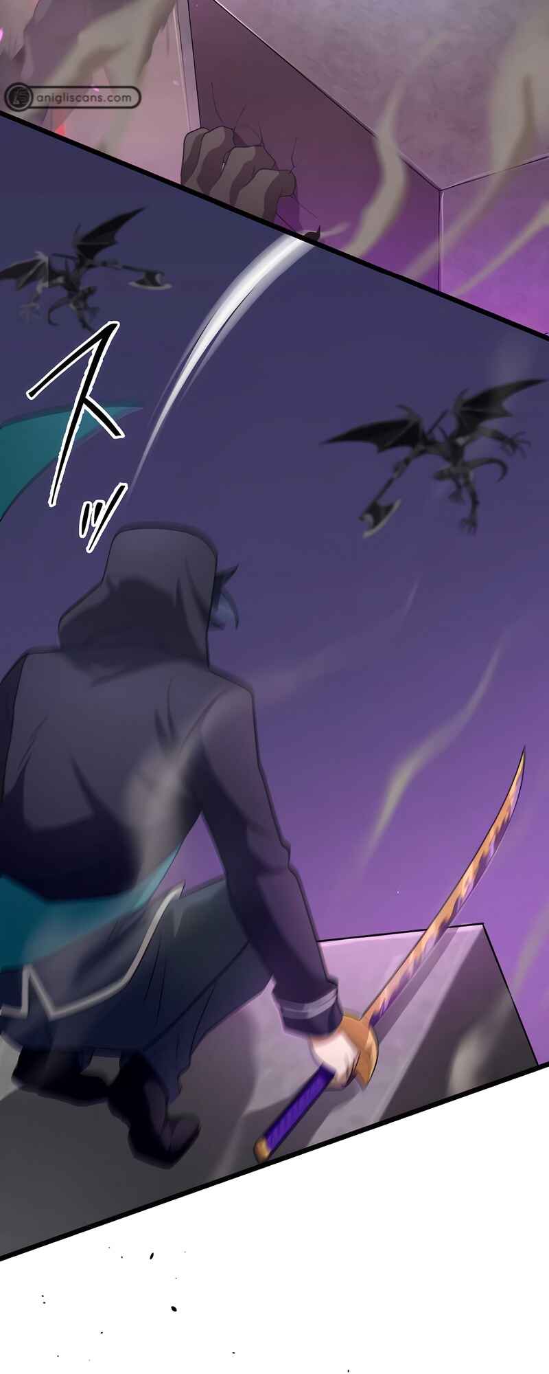 Page 15 Chapter 22 Tensei Shitara SSS-Kyuu Goblin ni Narimashita