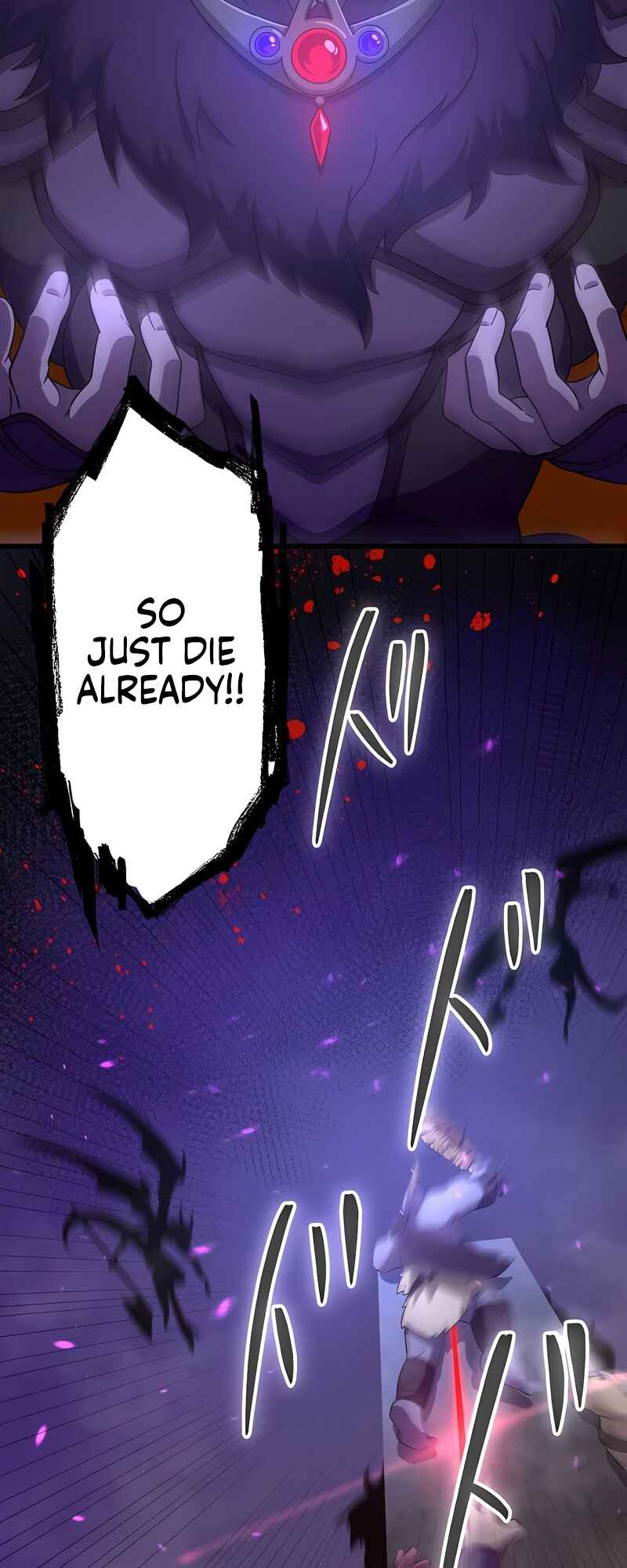 Page 22 Chapter 22 Tensei Shitara SSS-Kyuu Goblin ni Narimashita