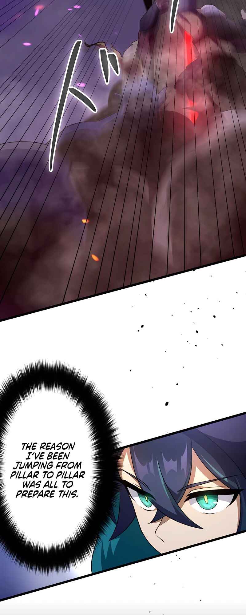 Page 23 Chapter 22 Tensei Shitara SSS-Kyuu Goblin ni Narimashita