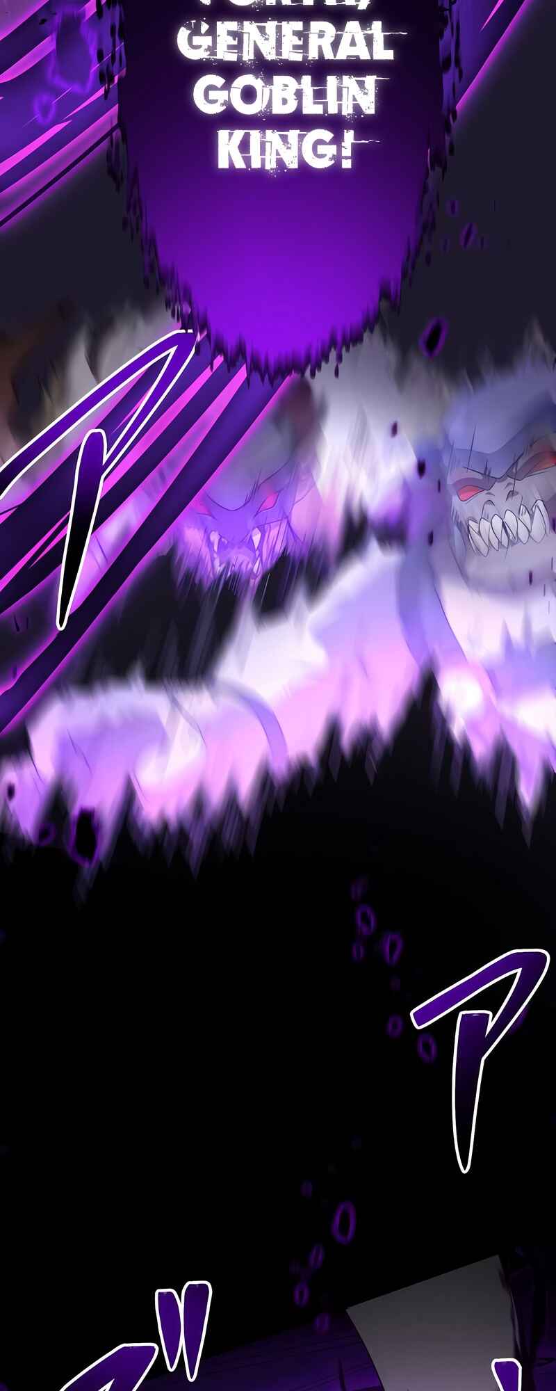 Page 32 Chapter 22 Tensei Shitara SSS-Kyuu Goblin ni Narimashita