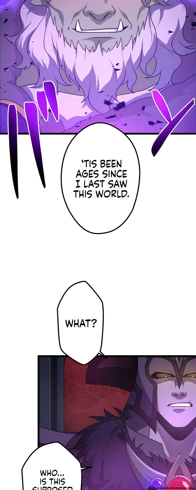 Page 36 Chapter 22 Tensei Shitara SSS-Kyuu Goblin ni Narimashita