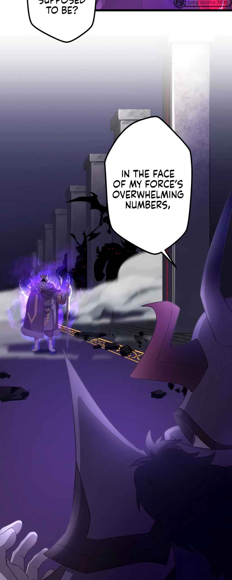 Page 37 Chapter 22 Tensei Shitara SSS-Kyuu Goblin ni Narimashita