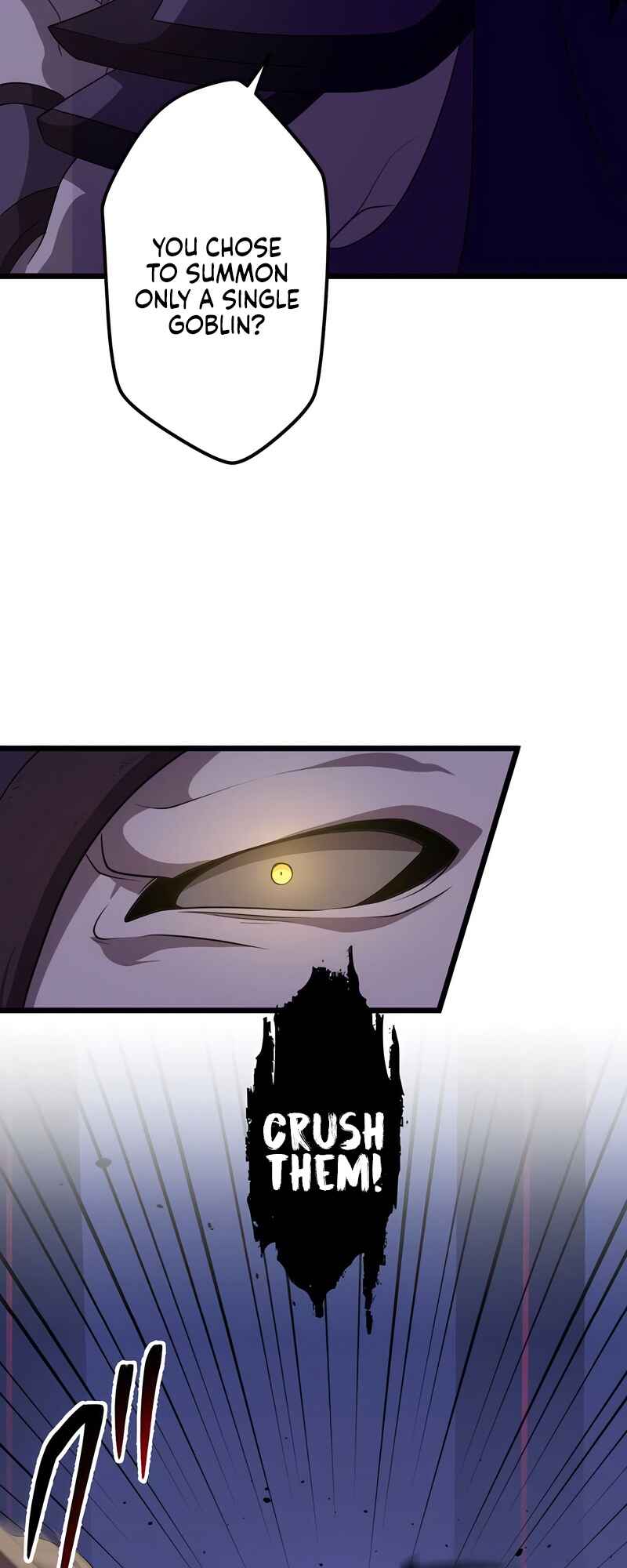 Page 38 Chapter 22 Tensei Shitara SSS-Kyuu Goblin ni Narimashita