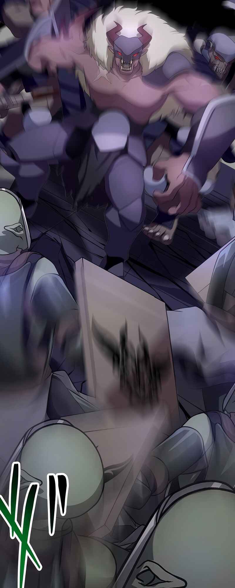 Page 51 Chapter 22 Tensei Shitara SSS-Kyuu Goblin ni Narimashita
