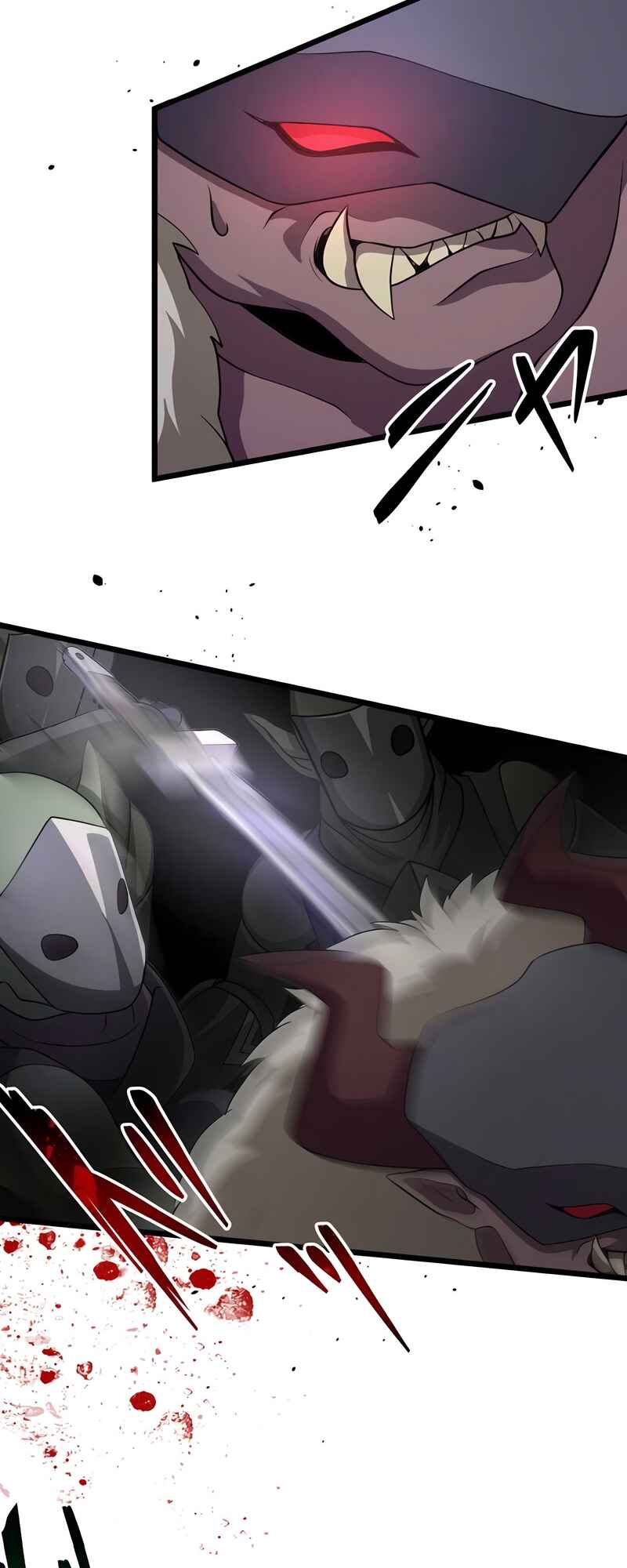 Page 54 Chapter 22 Tensei Shitara SSS-Kyuu Goblin ni Narimashita