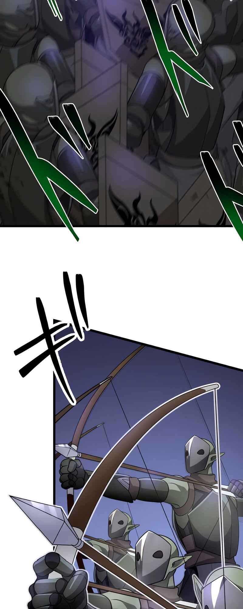 Page 56 Chapter 22 Tensei Shitara SSS-Kyuu Goblin ni Narimashita