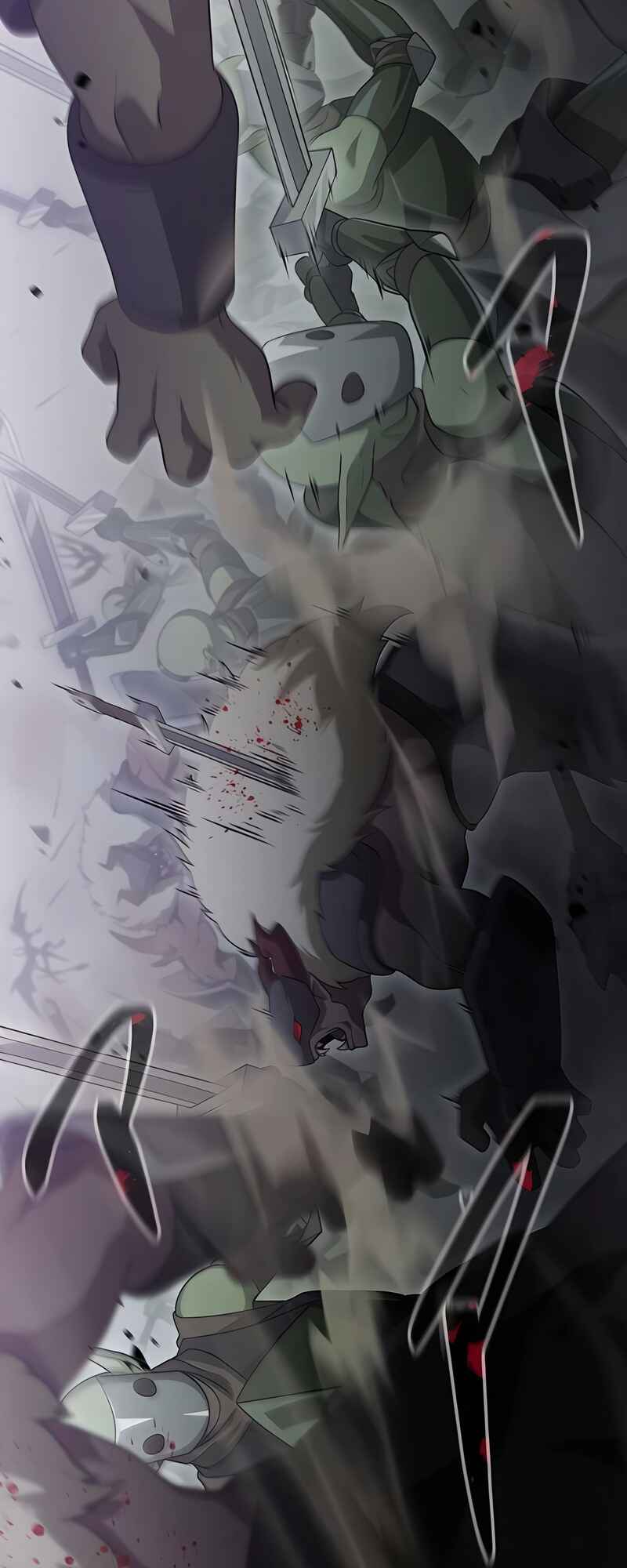 Page 59 Chapter 22 Tensei Shitara SSS-Kyuu Goblin ni Narimashita