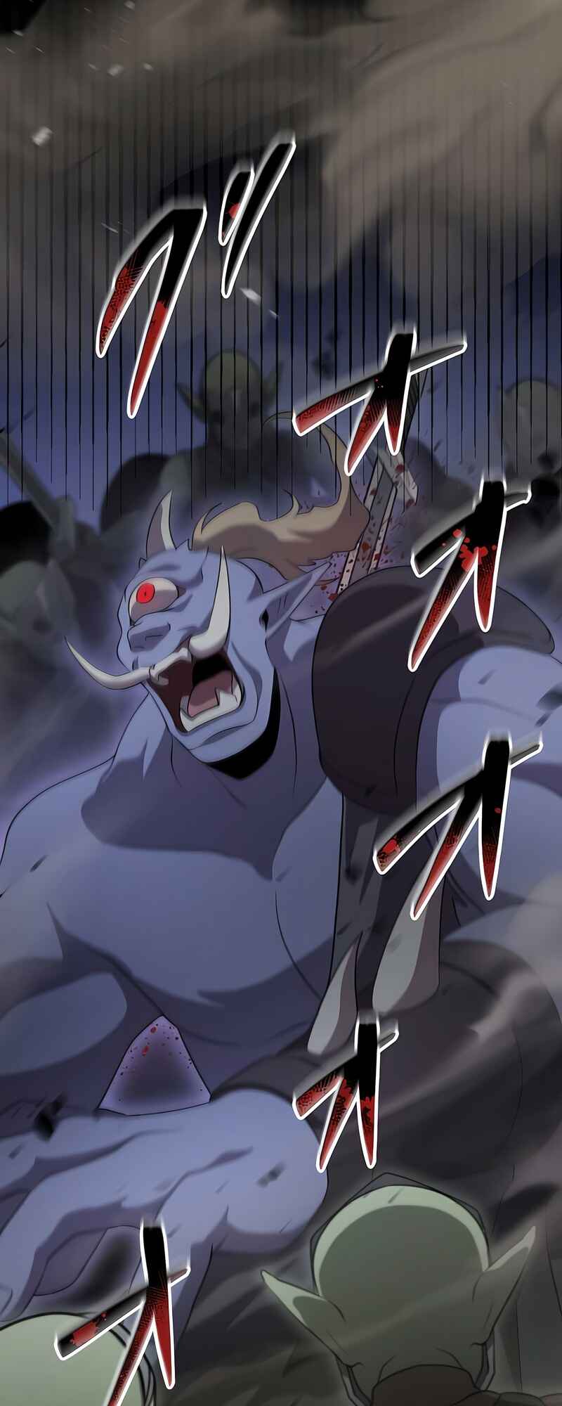 Page 62 Chapter 22 Tensei Shitara SSS-Kyuu Goblin ni Narimashita