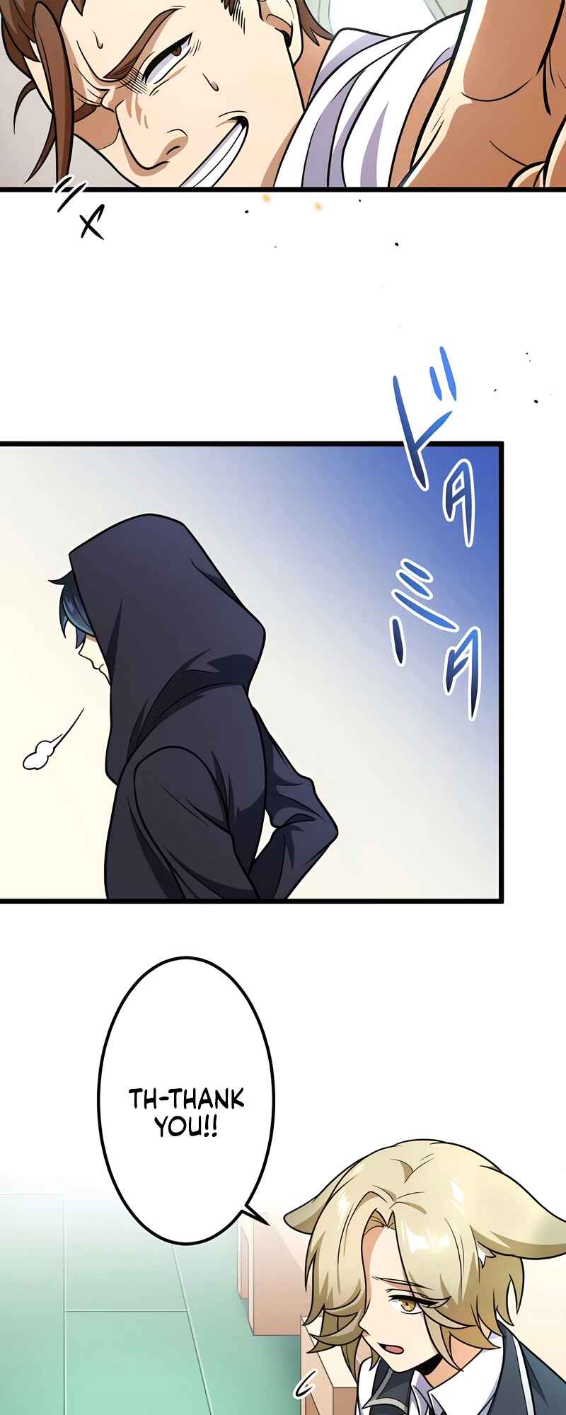 Page 14 Chapter 11 Tensei Shitara SSS-Kyuu Goblin ni Narimashita