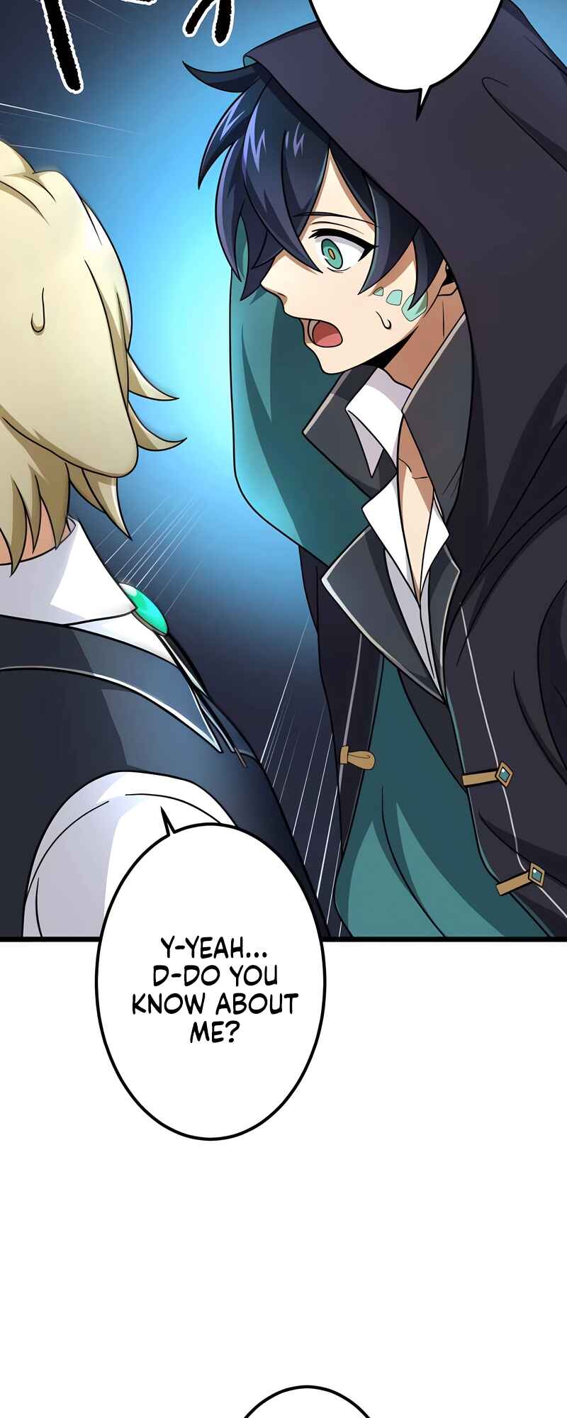 Page 20 Chapter 11 Tensei Shitara SSS-Kyuu Goblin ni Narimashita