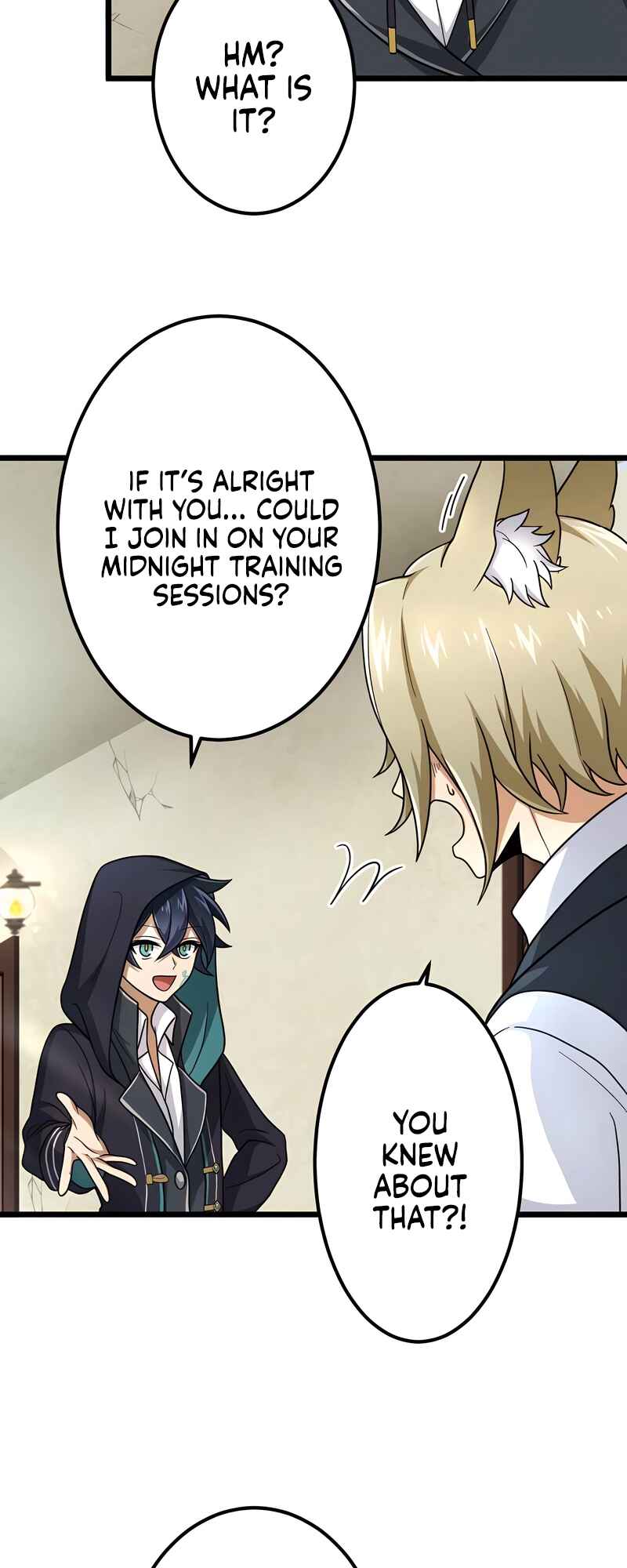 Page 26 Chapter 11 Tensei Shitara SSS-Kyuu Goblin ni Narimashita