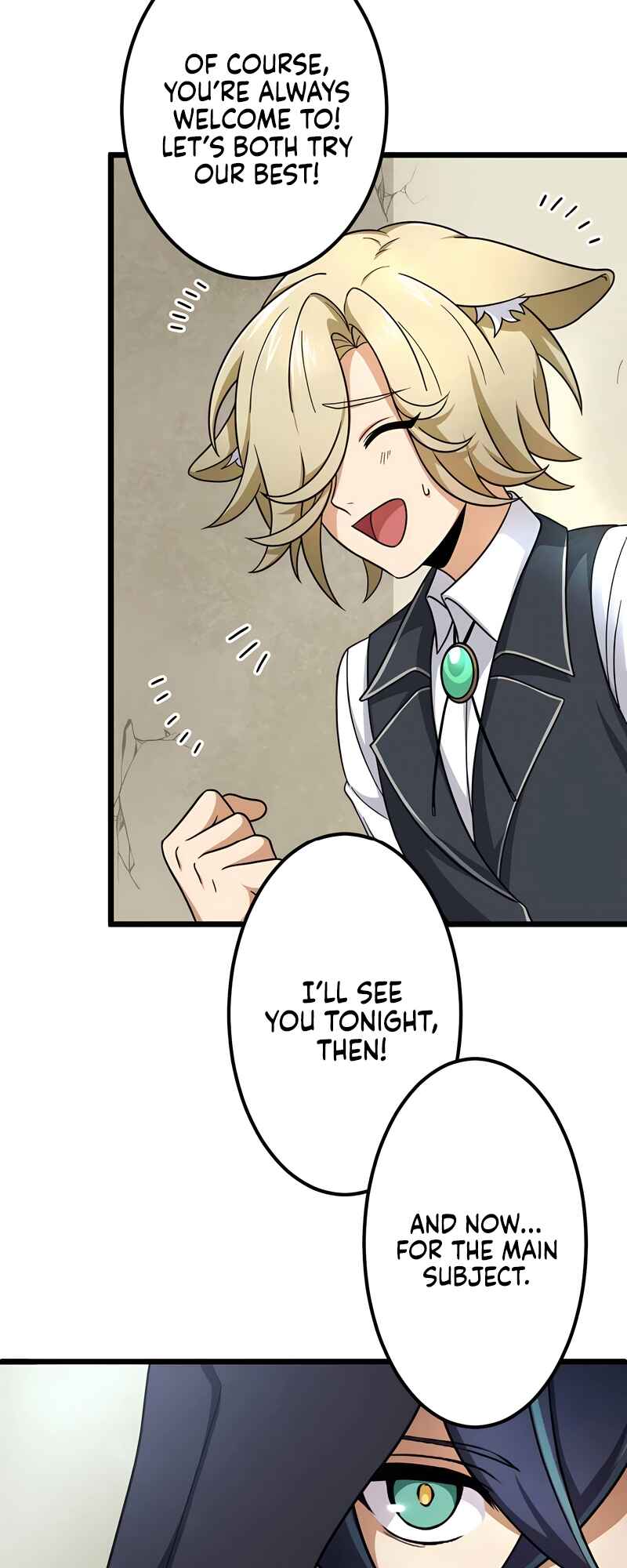 Page 27 Chapter 11 Tensei Shitara SSS-Kyuu Goblin ni Narimashita