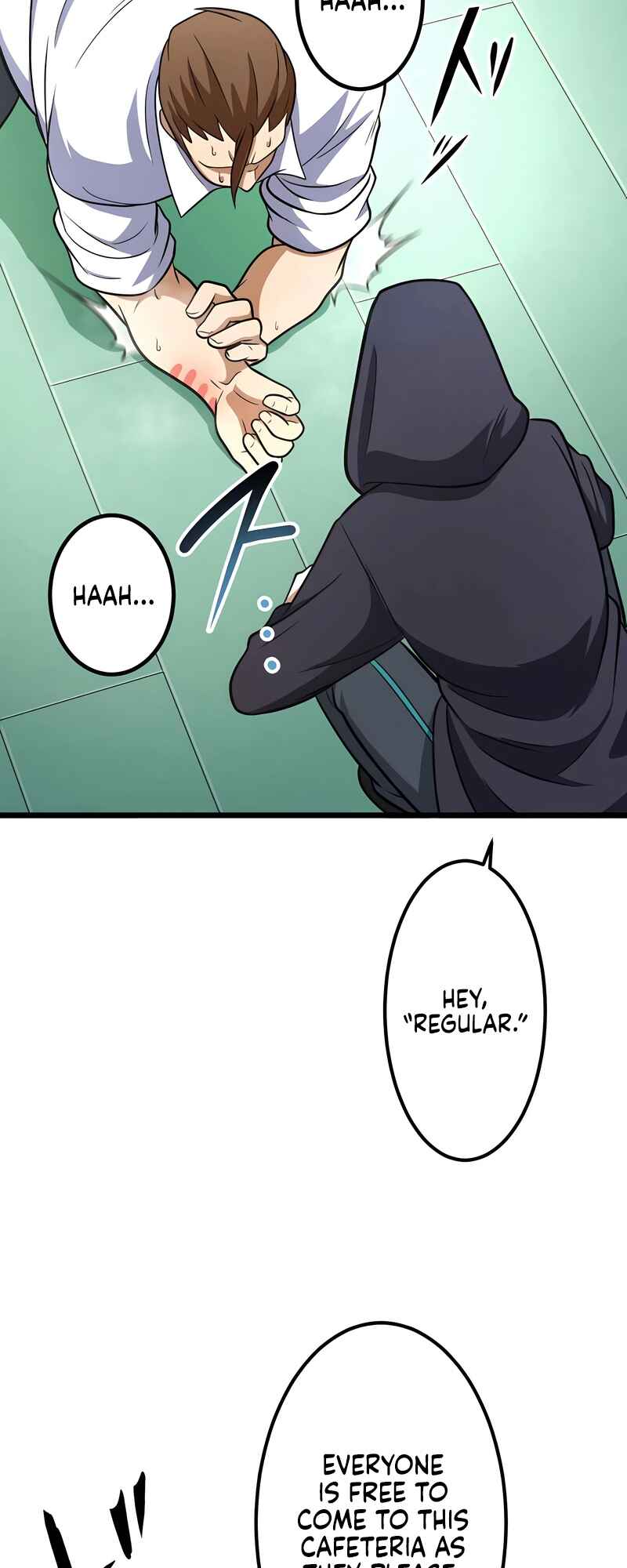 Page 9 Chapter 11 Tensei Shitara SSS-Kyuu Goblin ni Narimashita