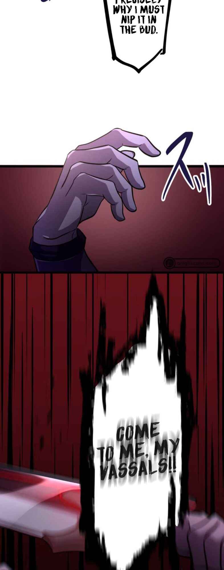 Page 22 Chapter 21 Tensei Shitara SSS-Kyuu Goblin ni Narimashita