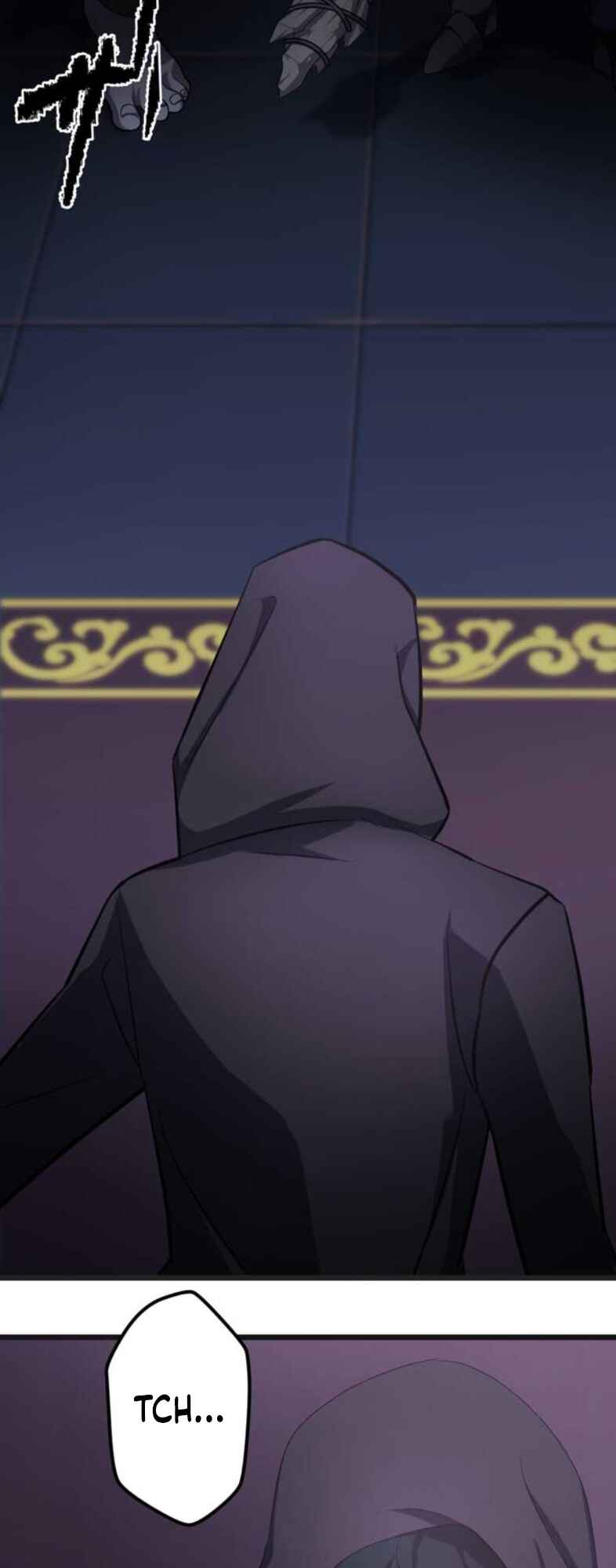 Page 28 Chapter 21 Tensei Shitara SSS-Kyuu Goblin ni Narimashita