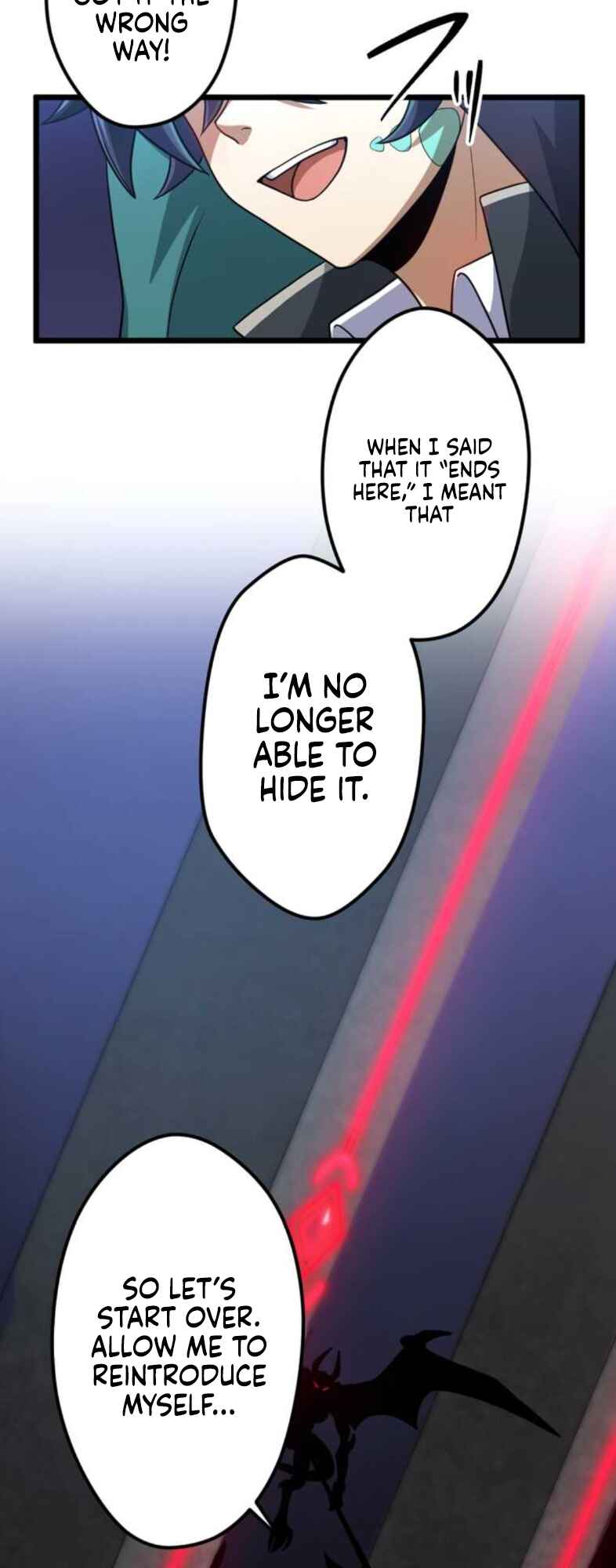 Page 32 Chapter 21 Tensei Shitara SSS-Kyuu Goblin ni Narimashita