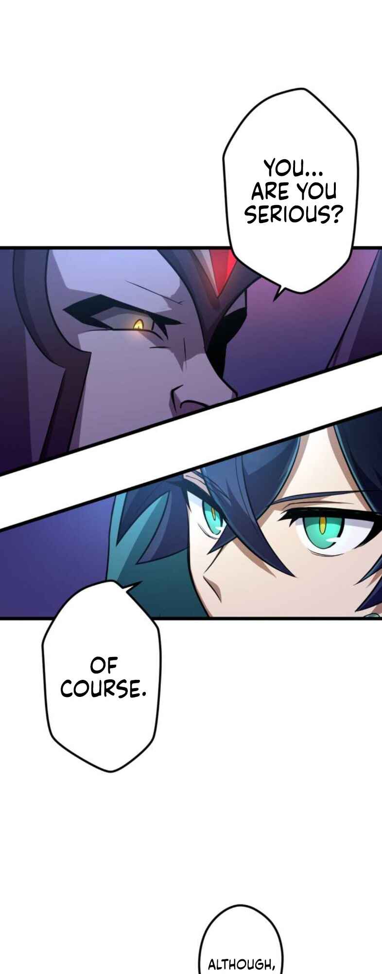 Page 35 Chapter 21 Tensei Shitara SSS-Kyuu Goblin ni Narimashita