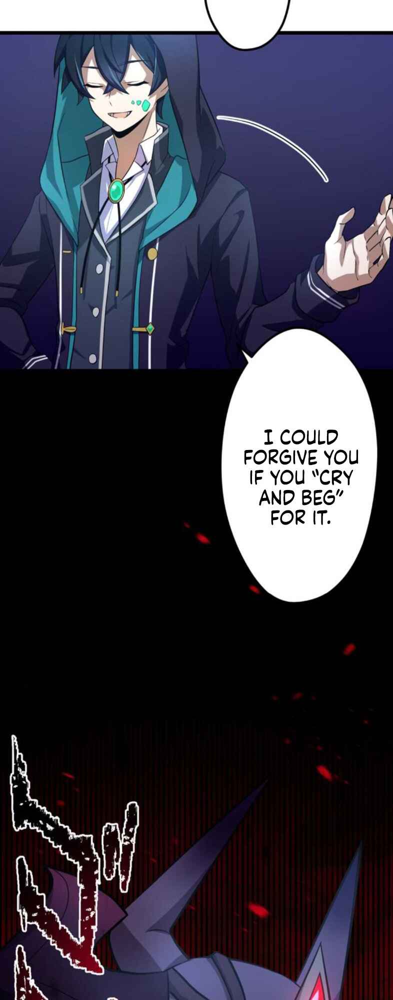 Page 36 Chapter 21 Tensei Shitara SSS-Kyuu Goblin ni Narimashita