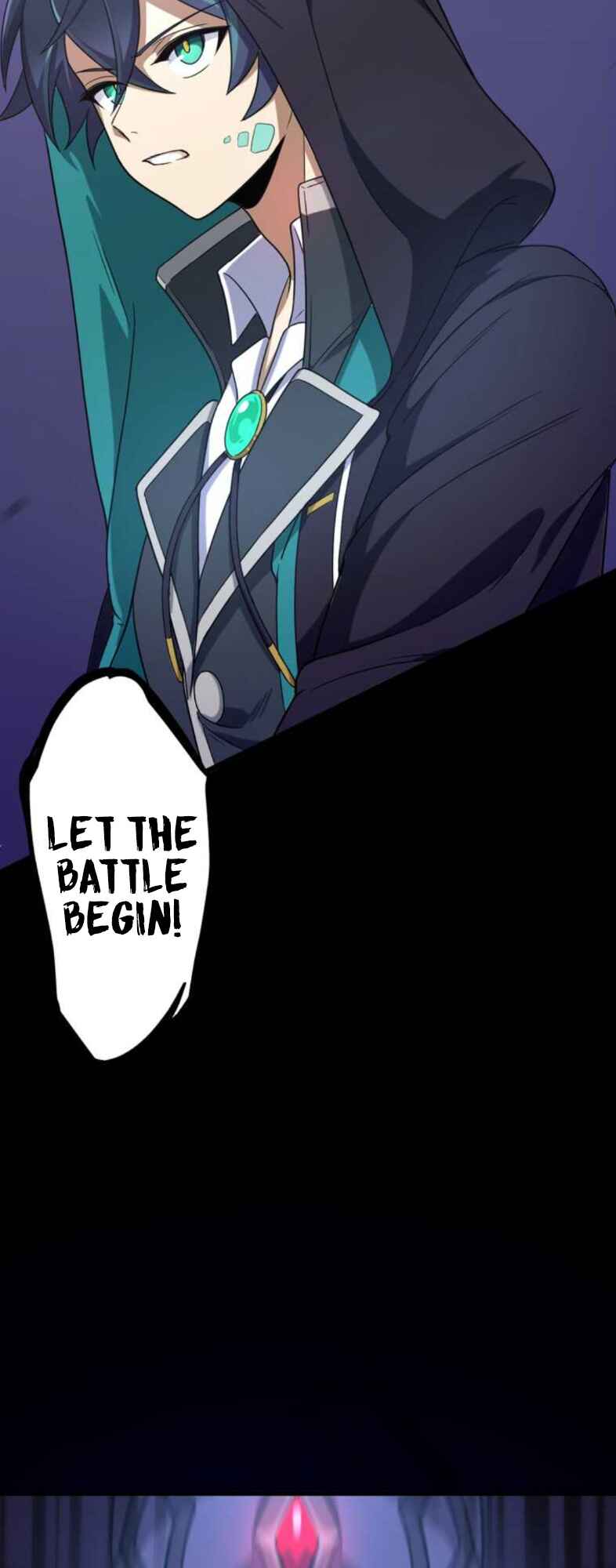 Page 38 Chapter 21 Tensei Shitara SSS-Kyuu Goblin ni Narimashita