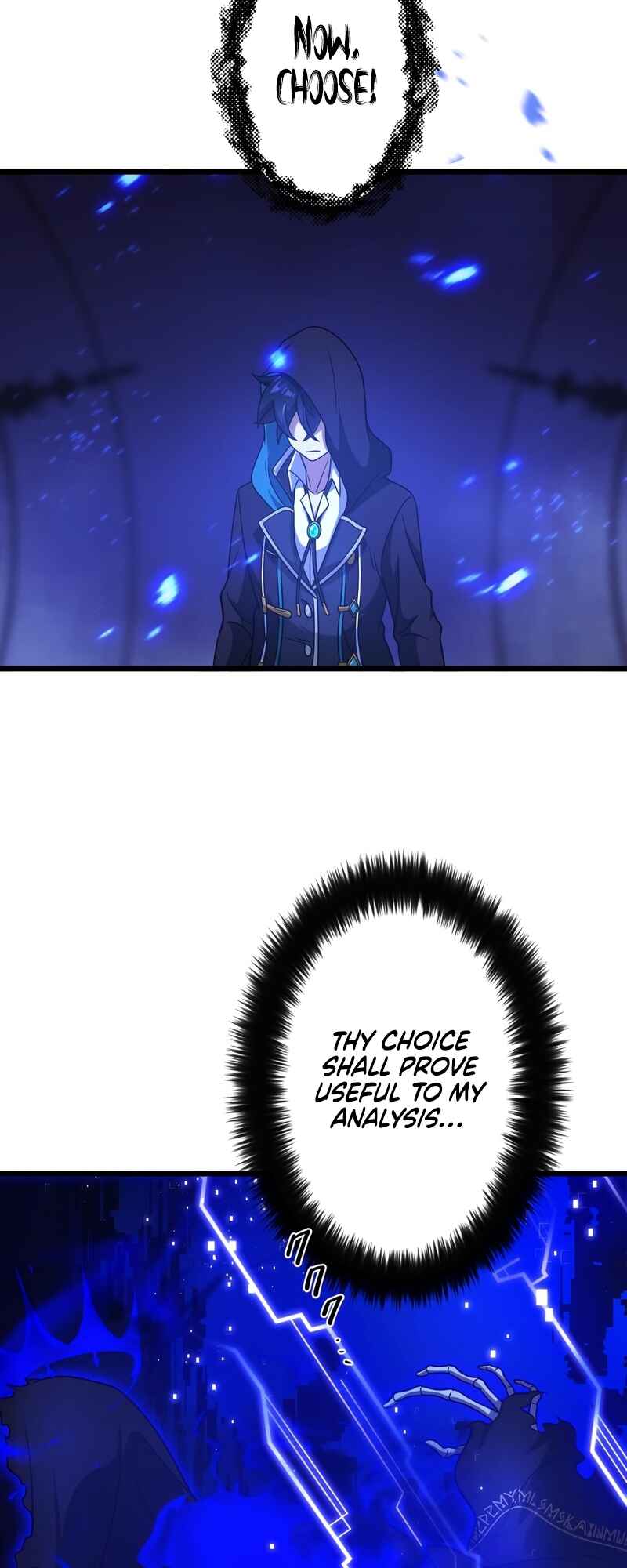 Page 10 Chapter 27 Tensei Shitara SSS-Kyuu Goblin ni Narimashita