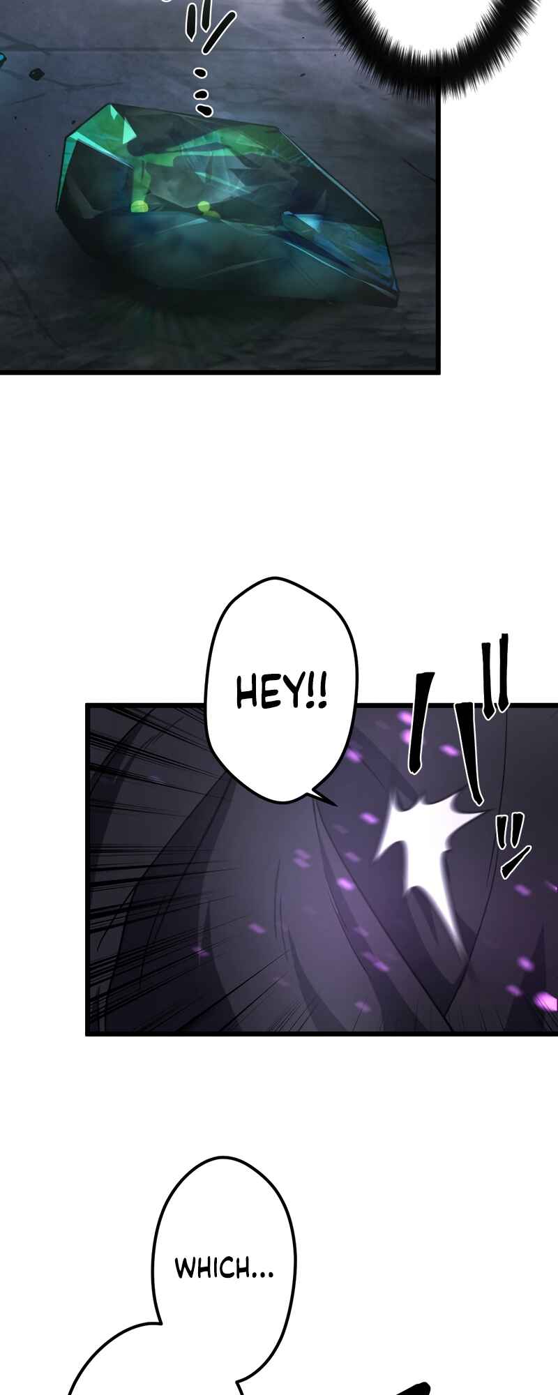 Page 20 Chapter 27 Tensei Shitara SSS-Kyuu Goblin ni Narimashita
