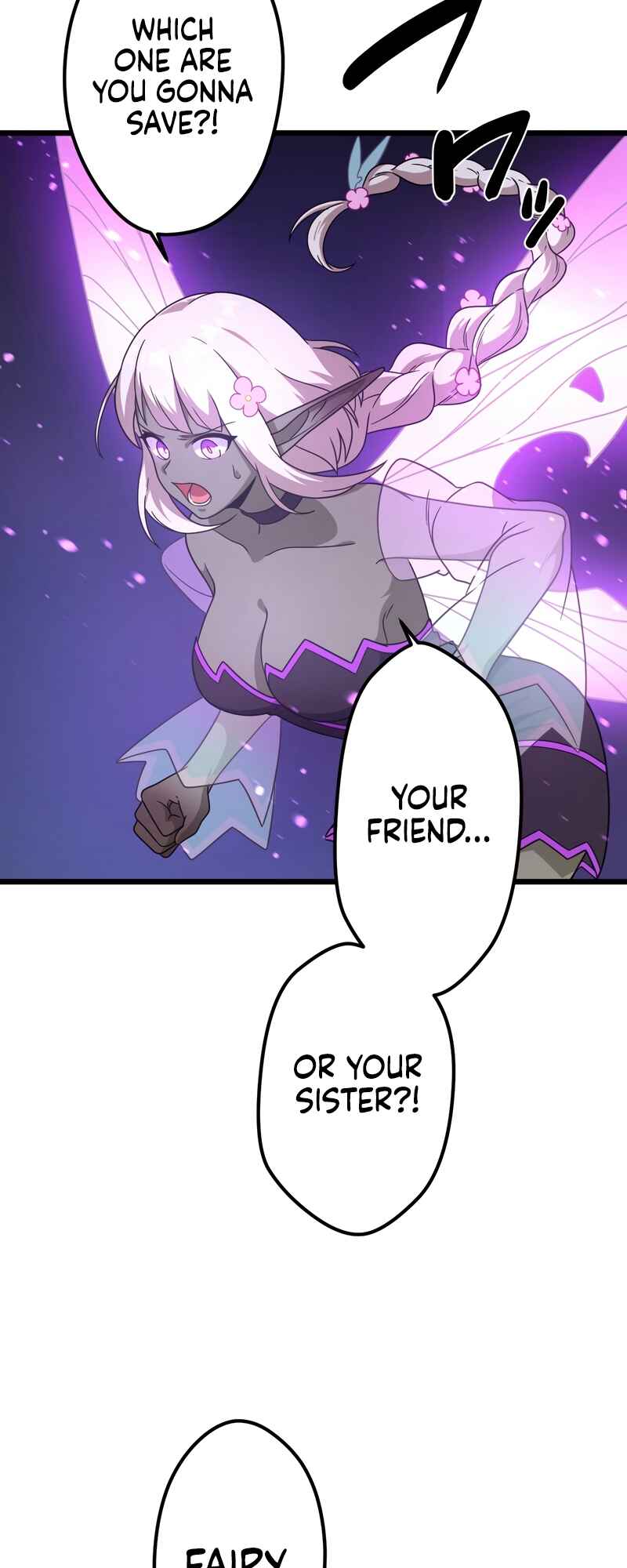 Page 21 Chapter 27 Tensei Shitara SSS-Kyuu Goblin ni Narimashita