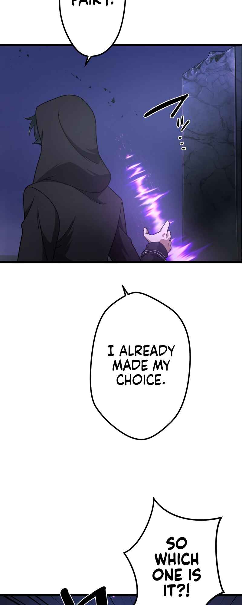 Page 22 Chapter 27 Tensei Shitara SSS-Kyuu Goblin ni Narimashita