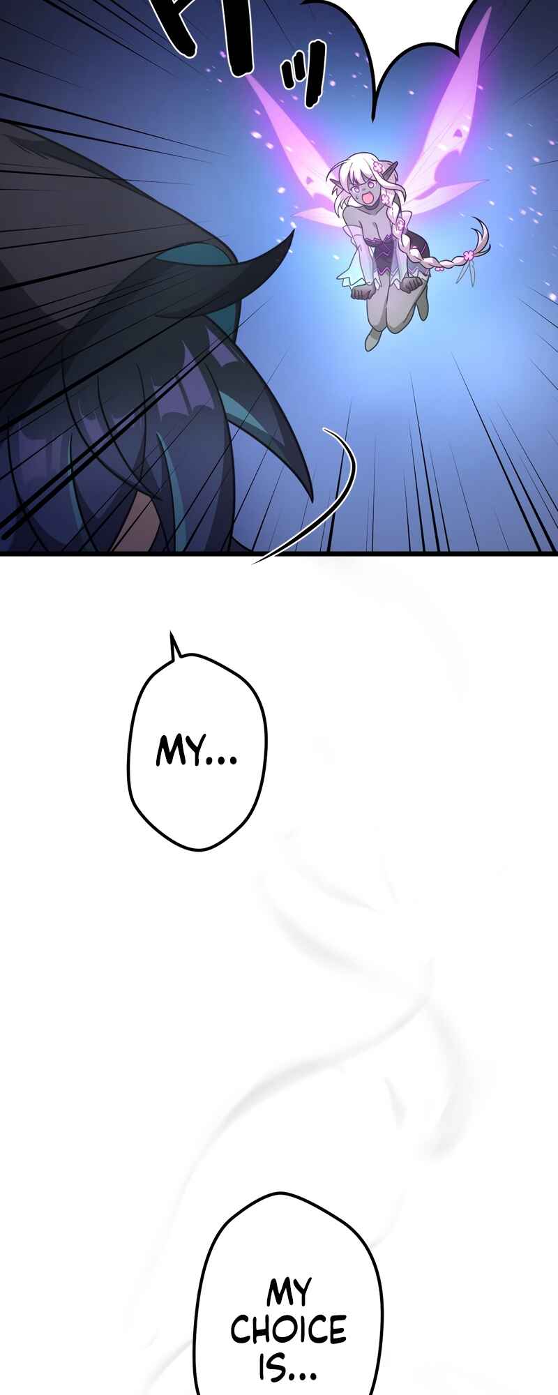 Page 23 Chapter 27 Tensei Shitara SSS-Kyuu Goblin ni Narimashita