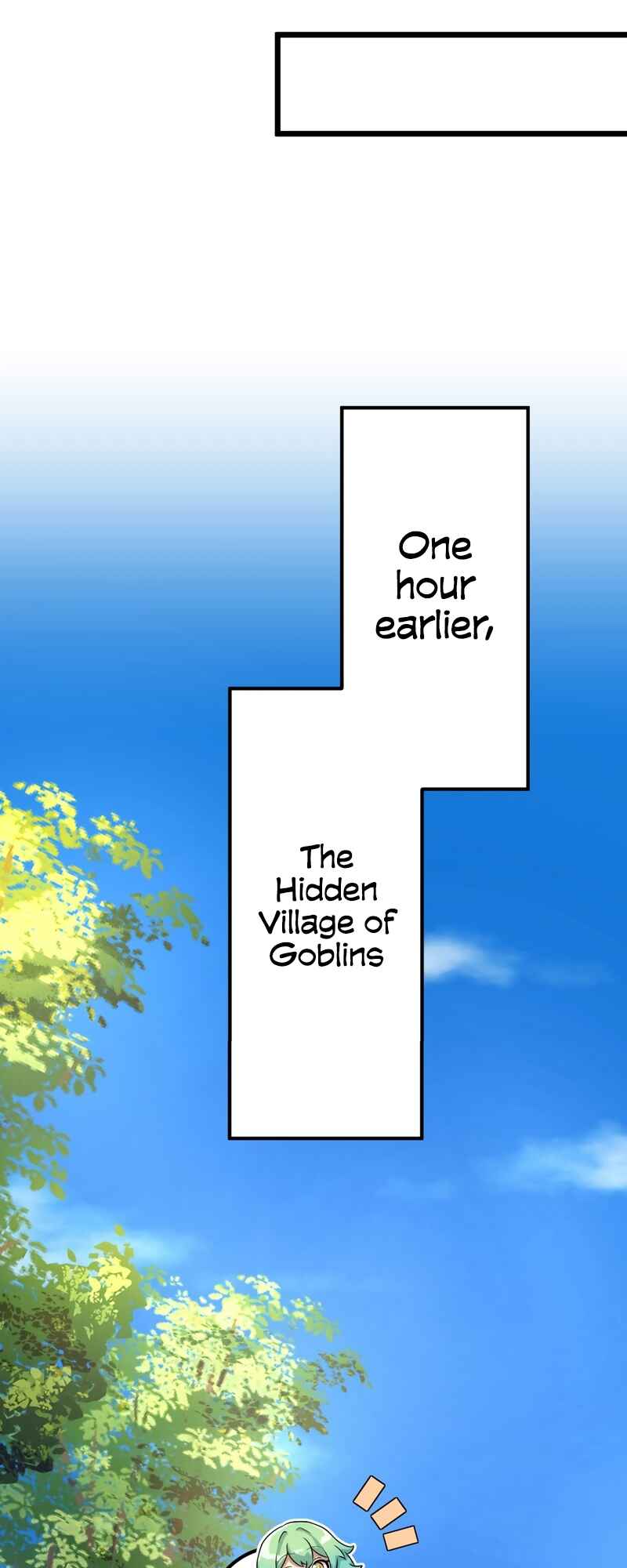 Page 26 Chapter 27 Tensei Shitara SSS-Kyuu Goblin ni Narimashita