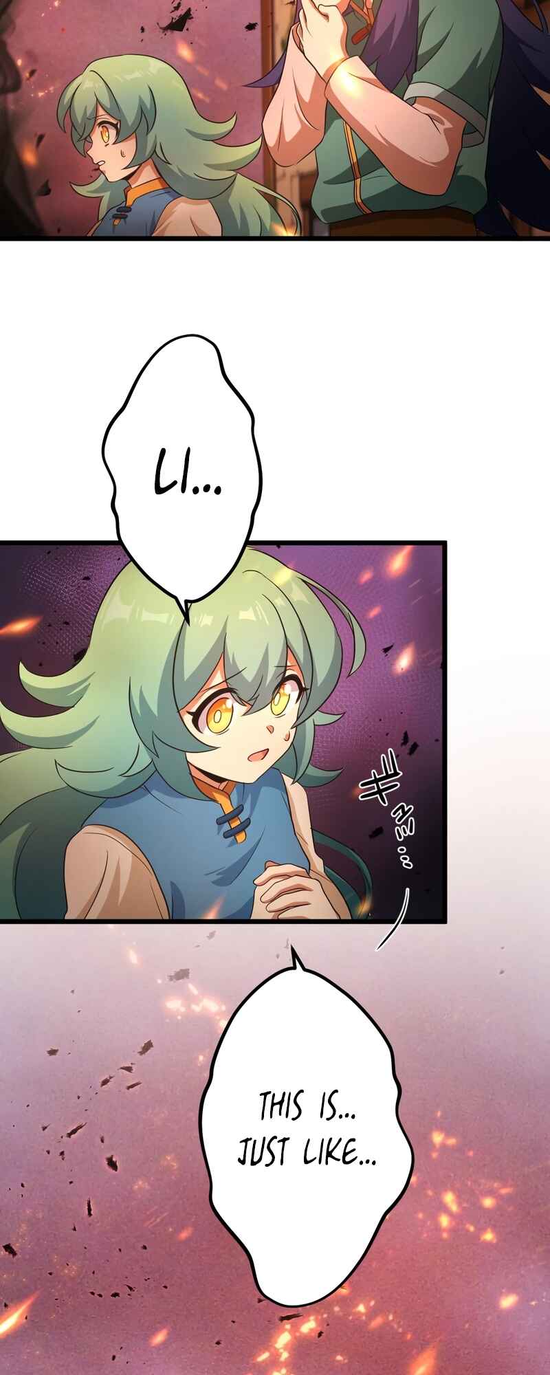 Page 37 Chapter 27 Tensei Shitara SSS-Kyuu Goblin ni Narimashita