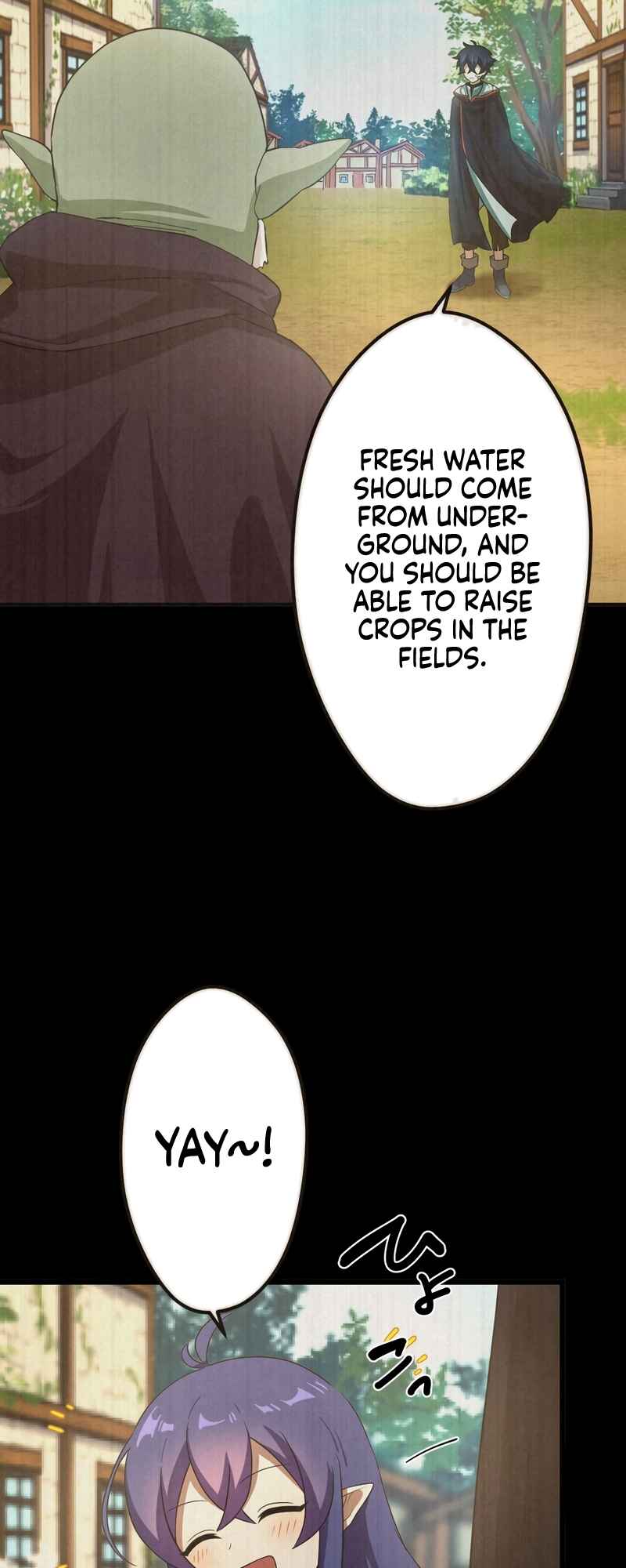 Page 40 Chapter 27 Tensei Shitara SSS-Kyuu Goblin ni Narimashita