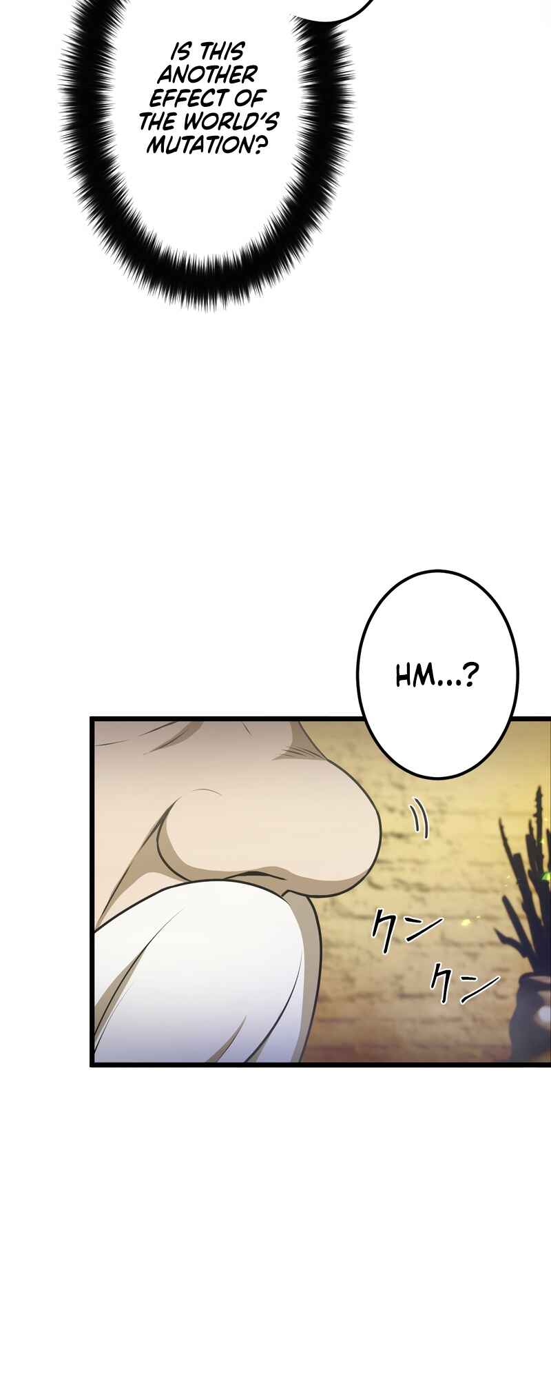 Page 10 Chapter 46 Tensei Shitara SSS-Kyuu Goblin ni Narimashita
