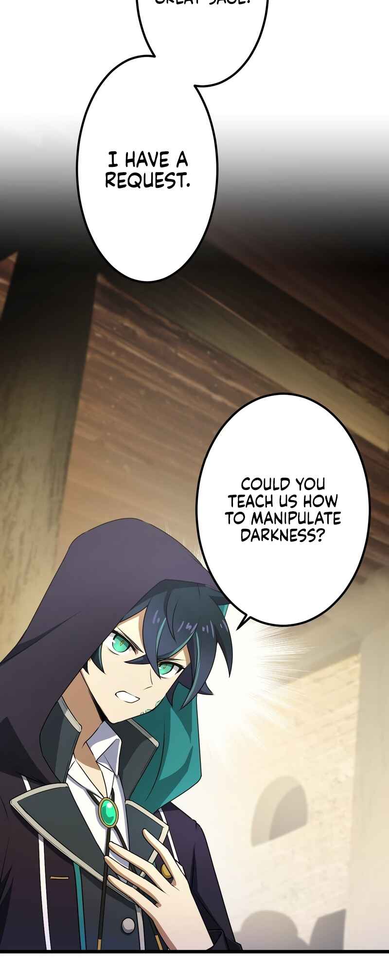 Page 18 Chapter 46 Tensei Shitara SSS-Kyuu Goblin ni Narimashita