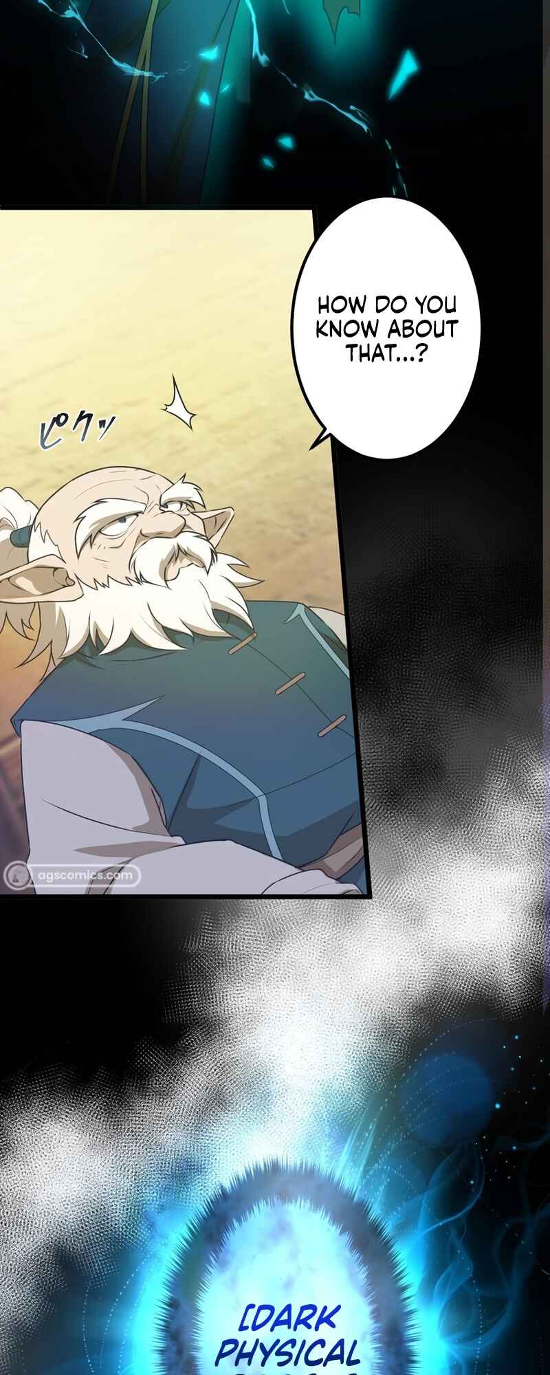 Page 22 Chapter 46 Tensei Shitara SSS-Kyuu Goblin ni Narimashita