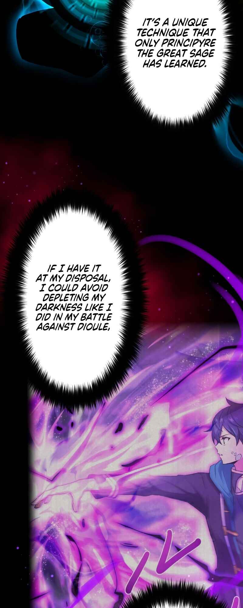 Page 24 Chapter 46 Tensei Shitara SSS-Kyuu Goblin ni Narimashita