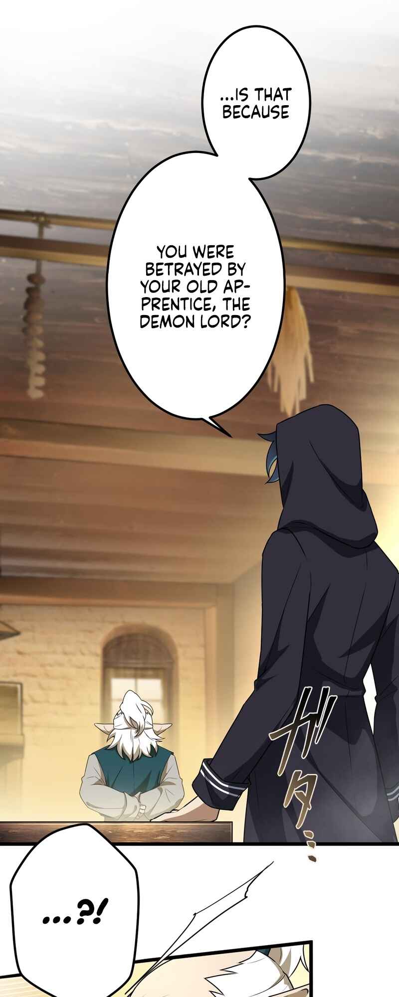 Page 35 Chapter 46 Tensei Shitara SSS-Kyuu Goblin ni Narimashita