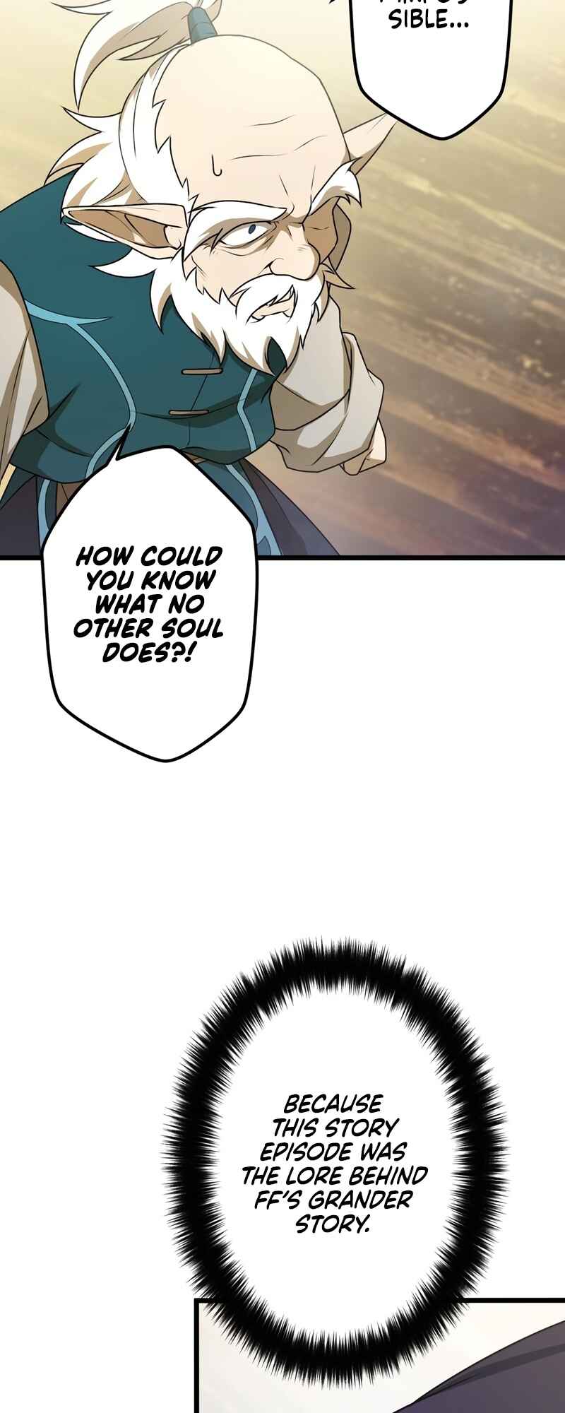 Page 39 Chapter 46 Tensei Shitara SSS-Kyuu Goblin ni Narimashita