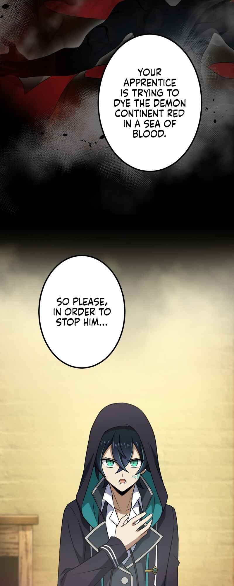 Page 41 Chapter 46 Tensei Shitara SSS-Kyuu Goblin ni Narimashita