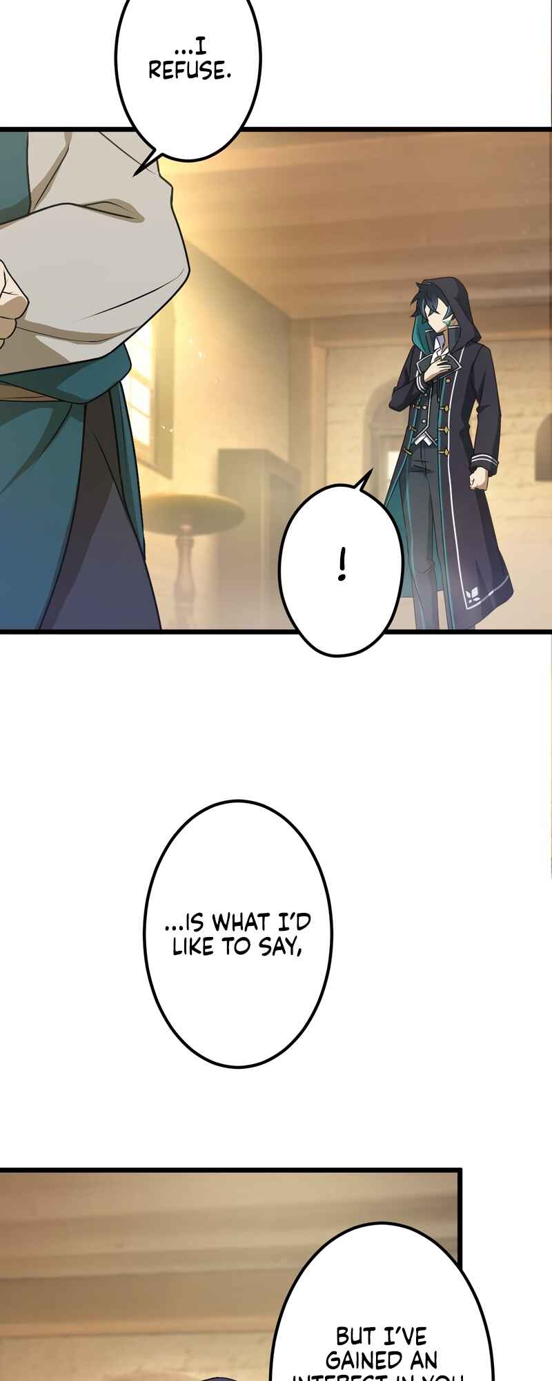 Page 45 Chapter 46 Tensei Shitara SSS-Kyuu Goblin ni Narimashita