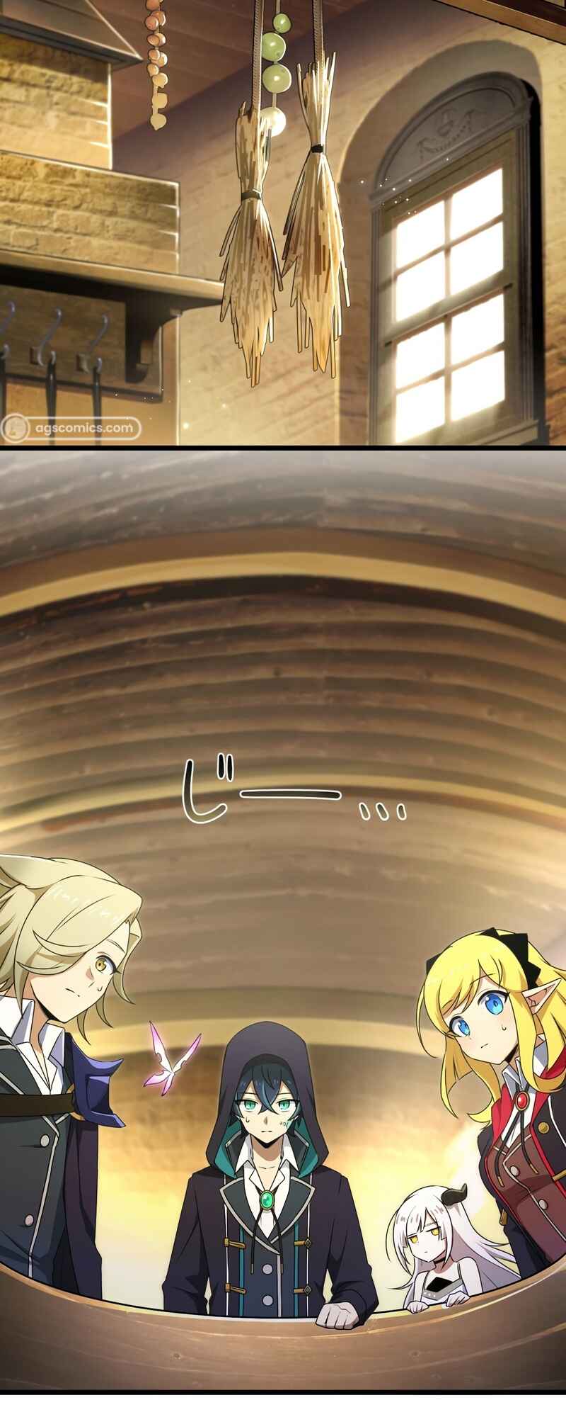 Page 6 Chapter 46 Tensei Shitara SSS-Kyuu Goblin ni Narimashita