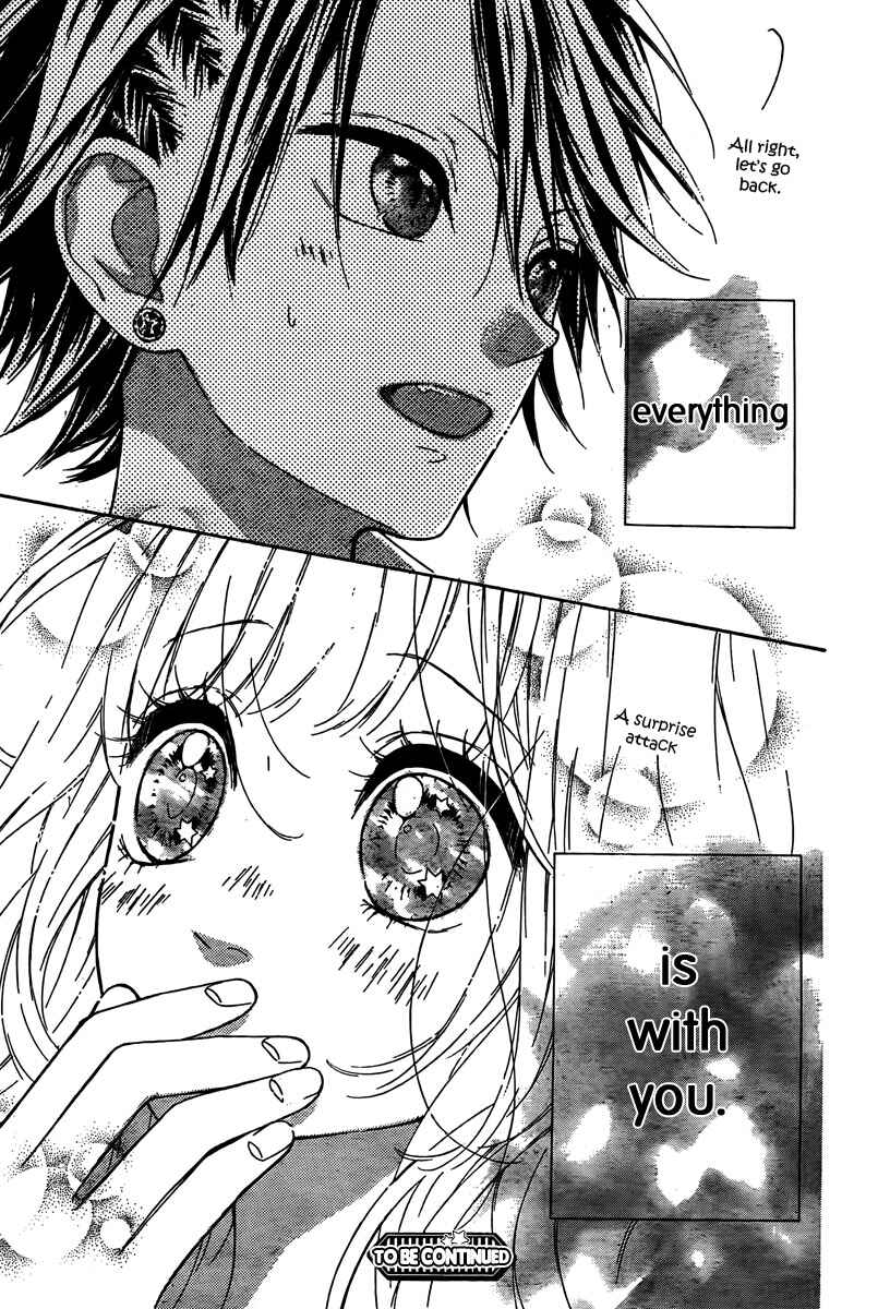 Page 41 Chapter 4 Nagareboshi Lens