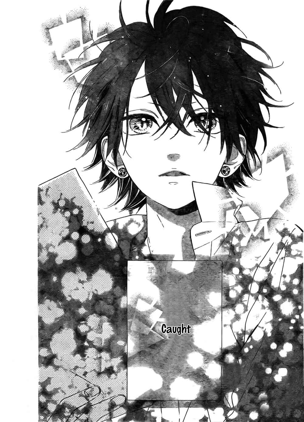 Page 6 Chapter 6 Nagareboshi Lens