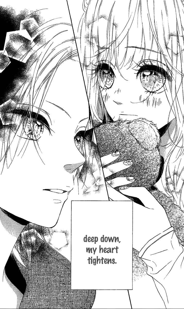 Page 34 Chapter 13 Nagareboshi Lens