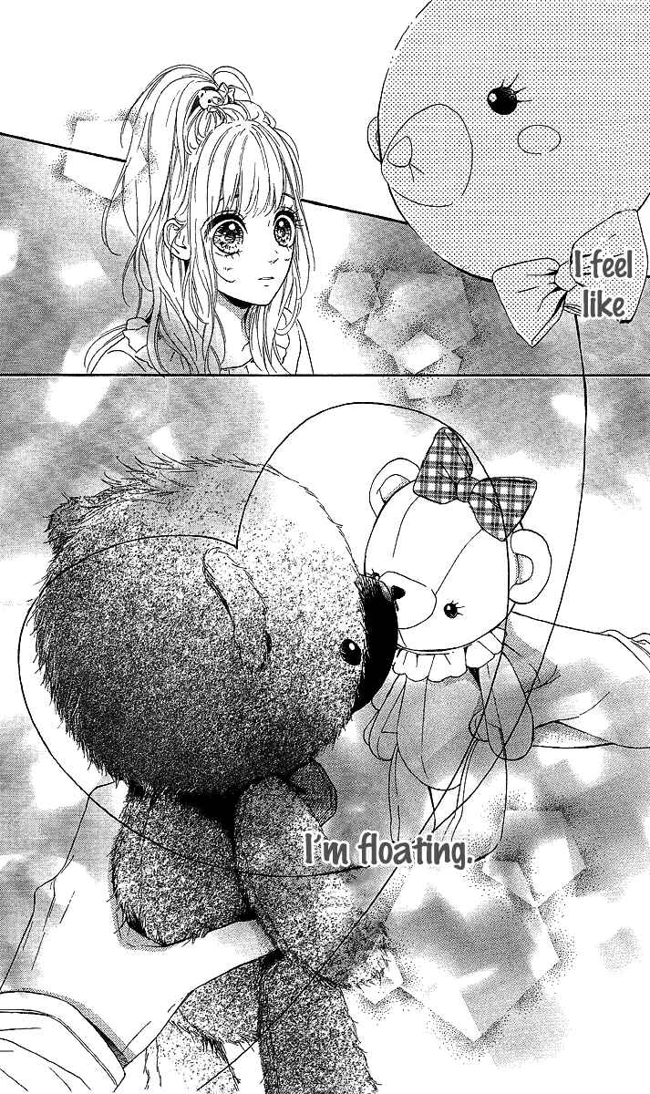 Page 39 Chapter 13 Nagareboshi Lens