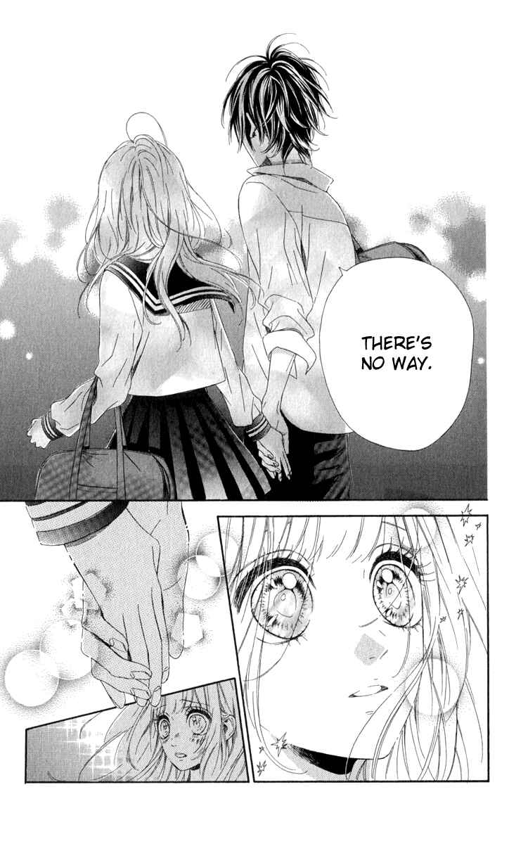 Page 29 Chapter 11 Nagareboshi Lens