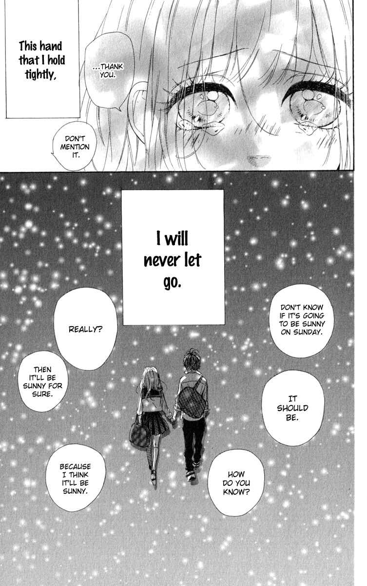 Page 31 Chapter 11 Nagareboshi Lens